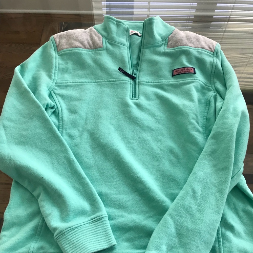 Vineyard Vines Pullover - image 1